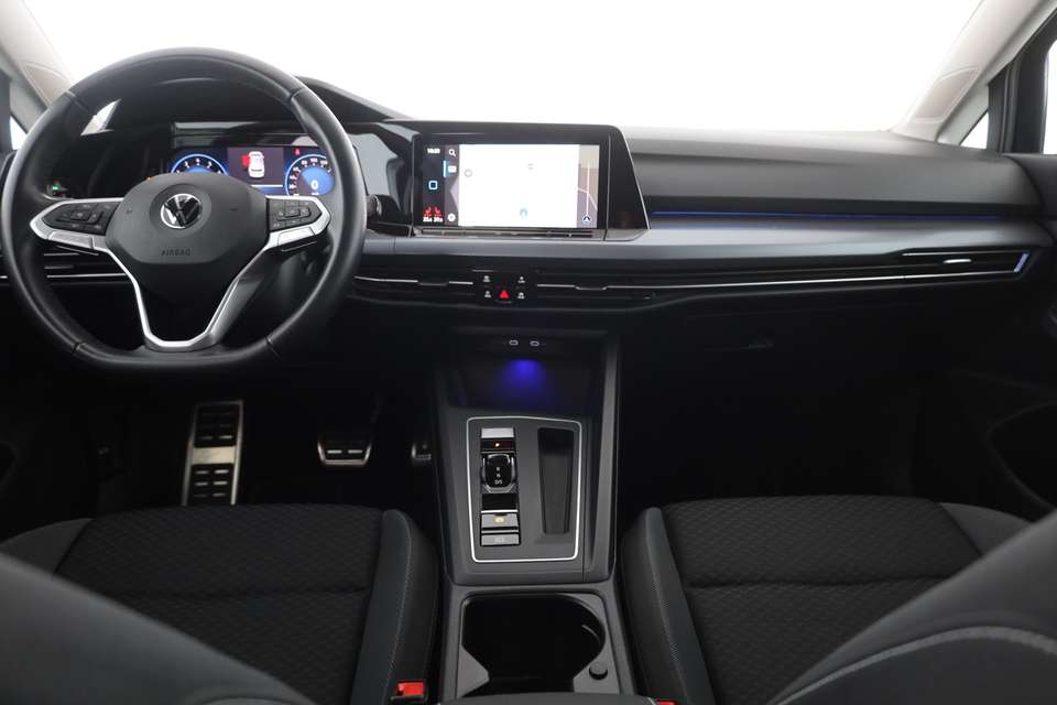 Volkswagen Golf - Imagem 9
