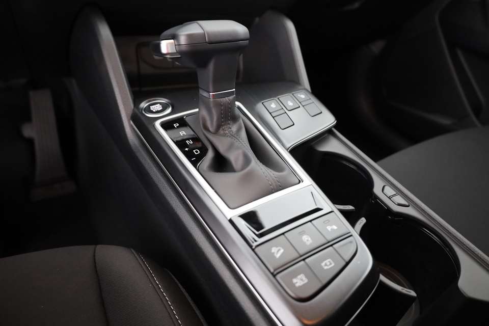 Kia Sportage - Imagem 15