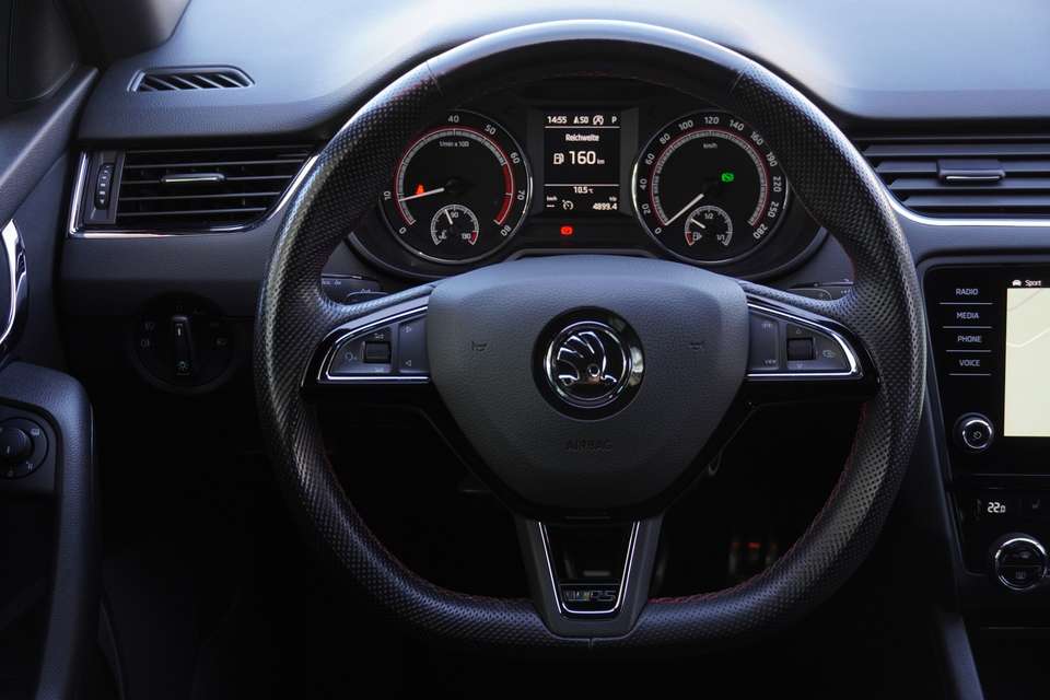 Skoda Octavia - Imagem 15