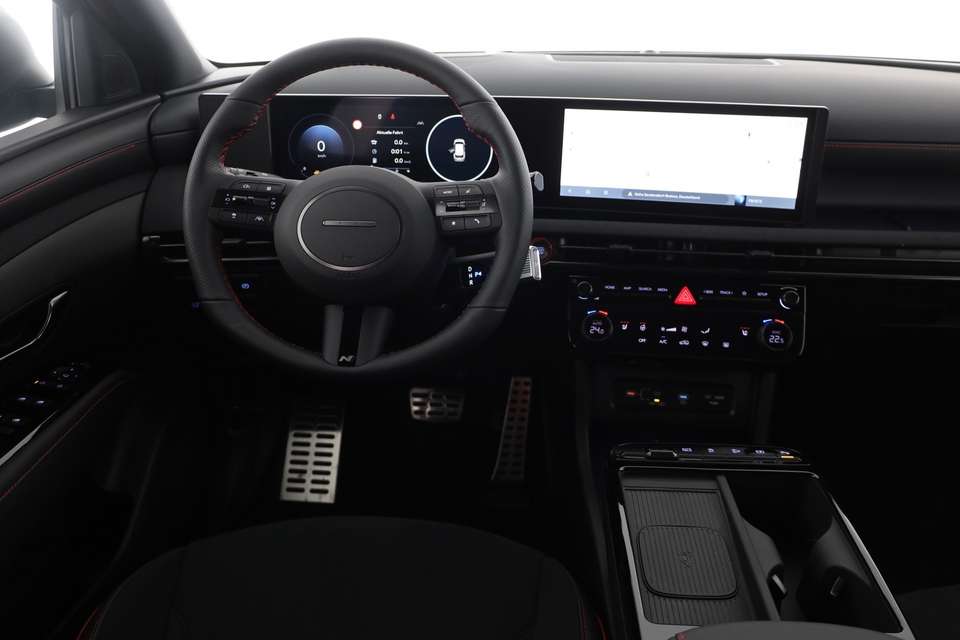 Hyundai TUCSON - Imagem 10