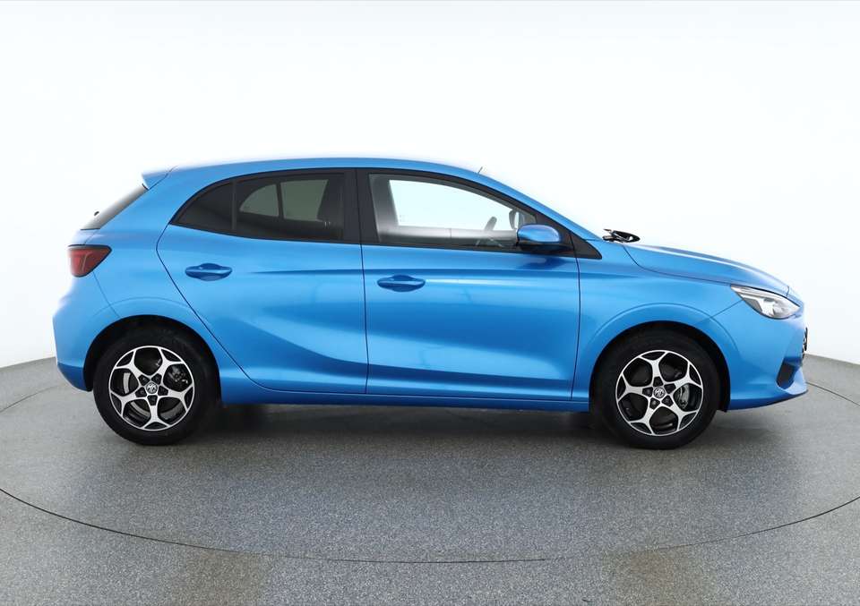 MG MG3 - Imagem 6