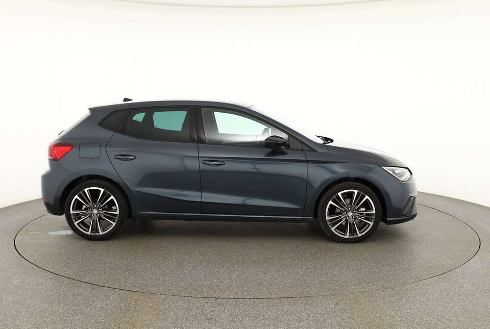 SEAT Ibiza - Imagem 6