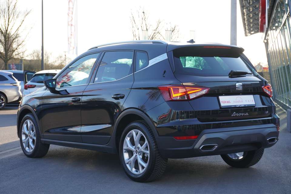 SEAT Arona - Imagem 7