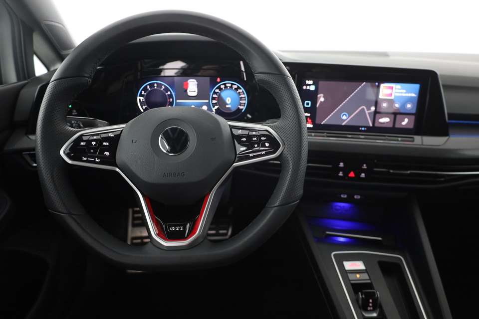 Volkswagen Golf - Imagem 10