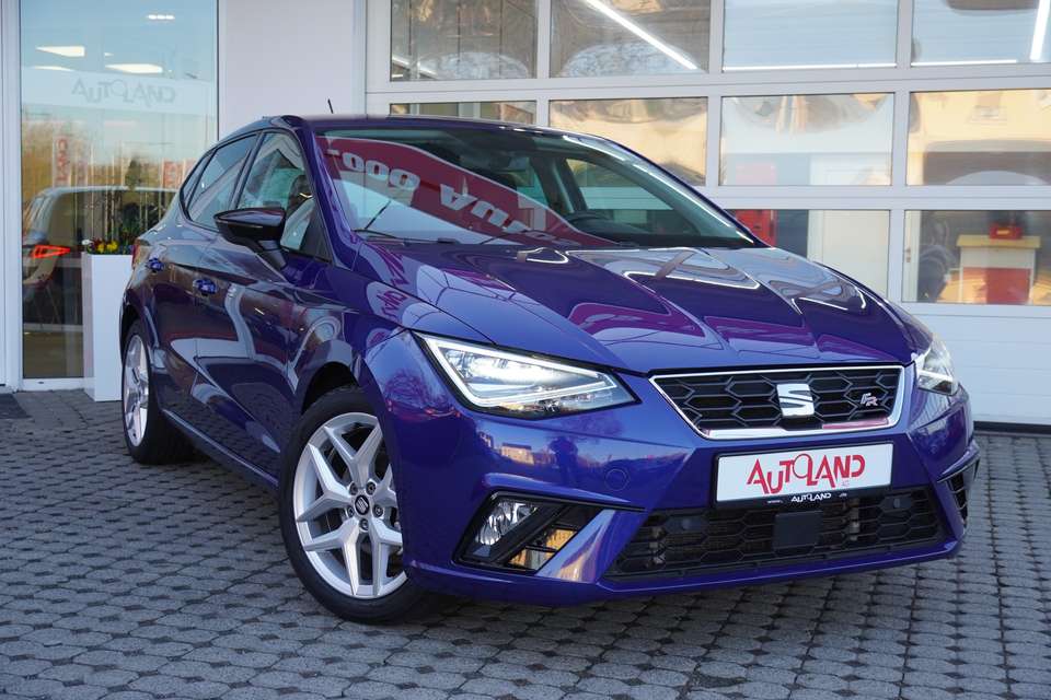 SEAT Ibiza - Imagem 8