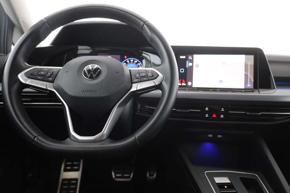 Volkswagen Golf - Imagem 10