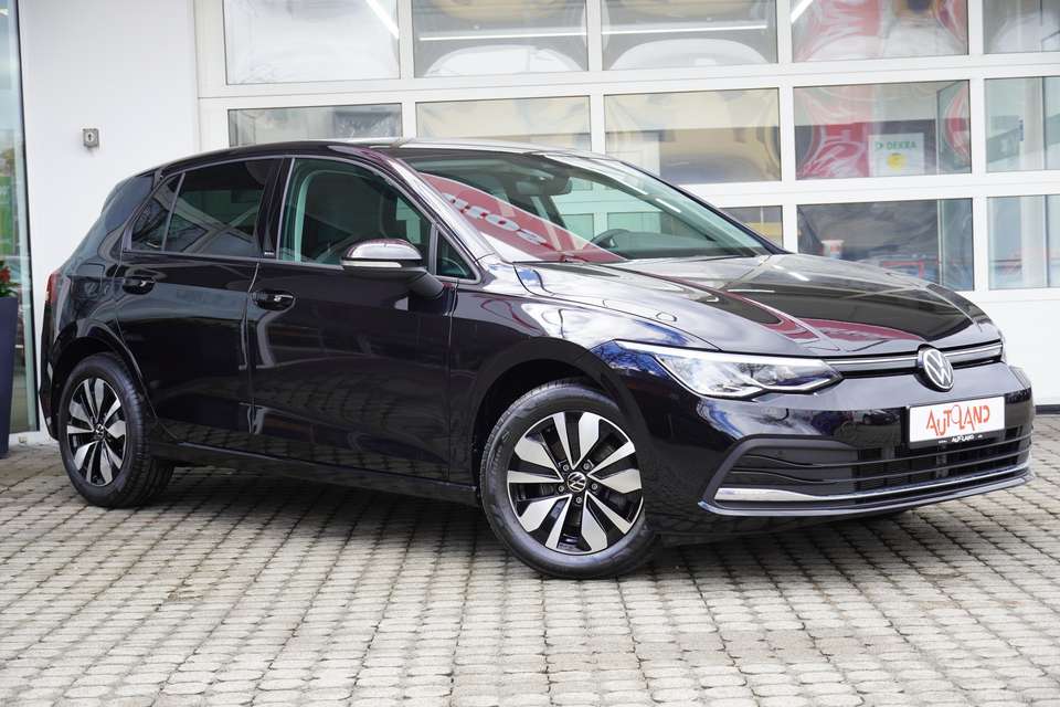 Volkswagen Golf - Imagem 7