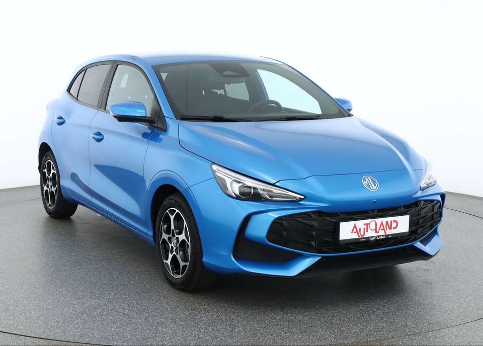 MG MG3 - Imagem 7