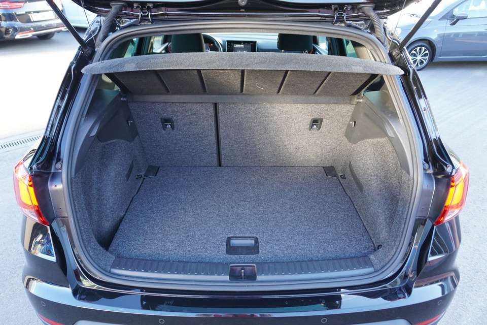 SEAT Arona - Imagem 8