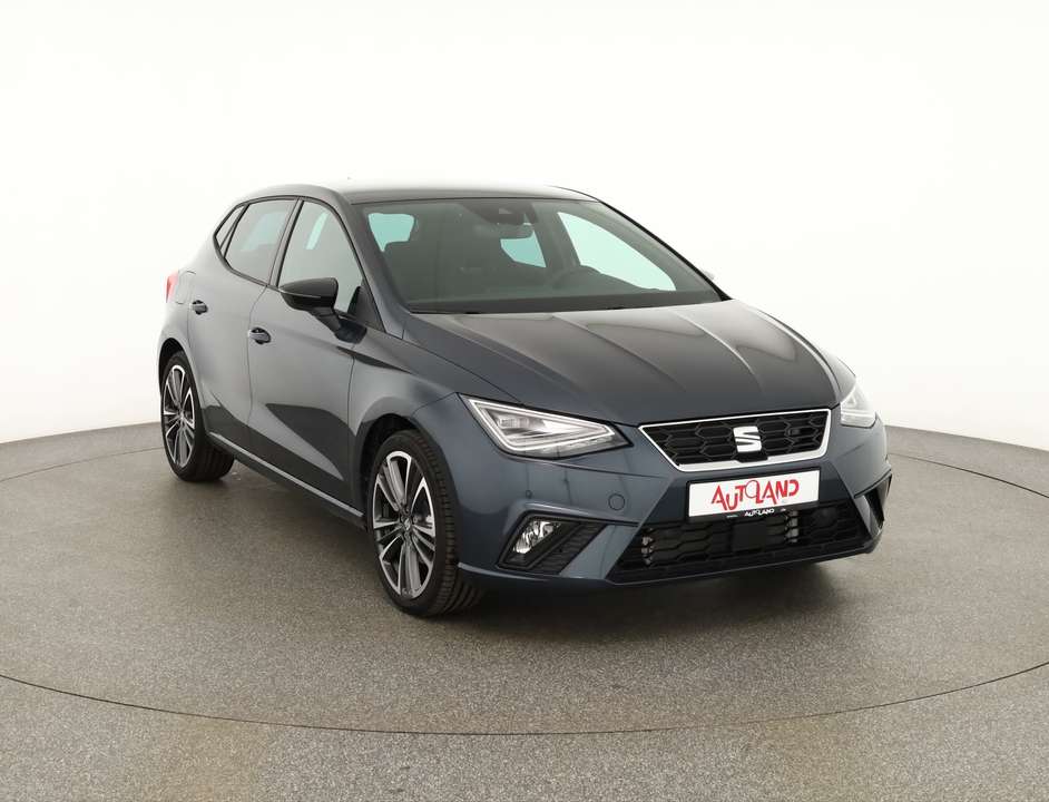 SEAT Ibiza - Imagem 7