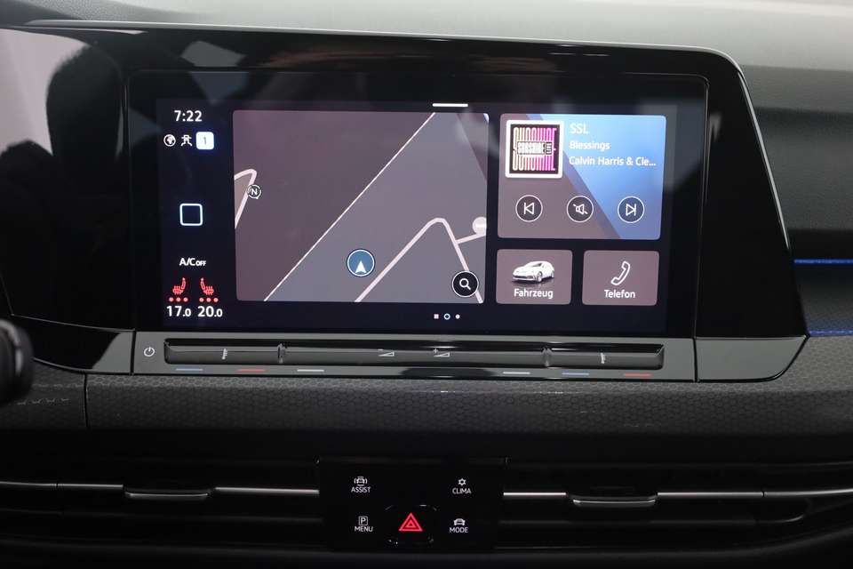 Volkswagen Golf - Imagem 11