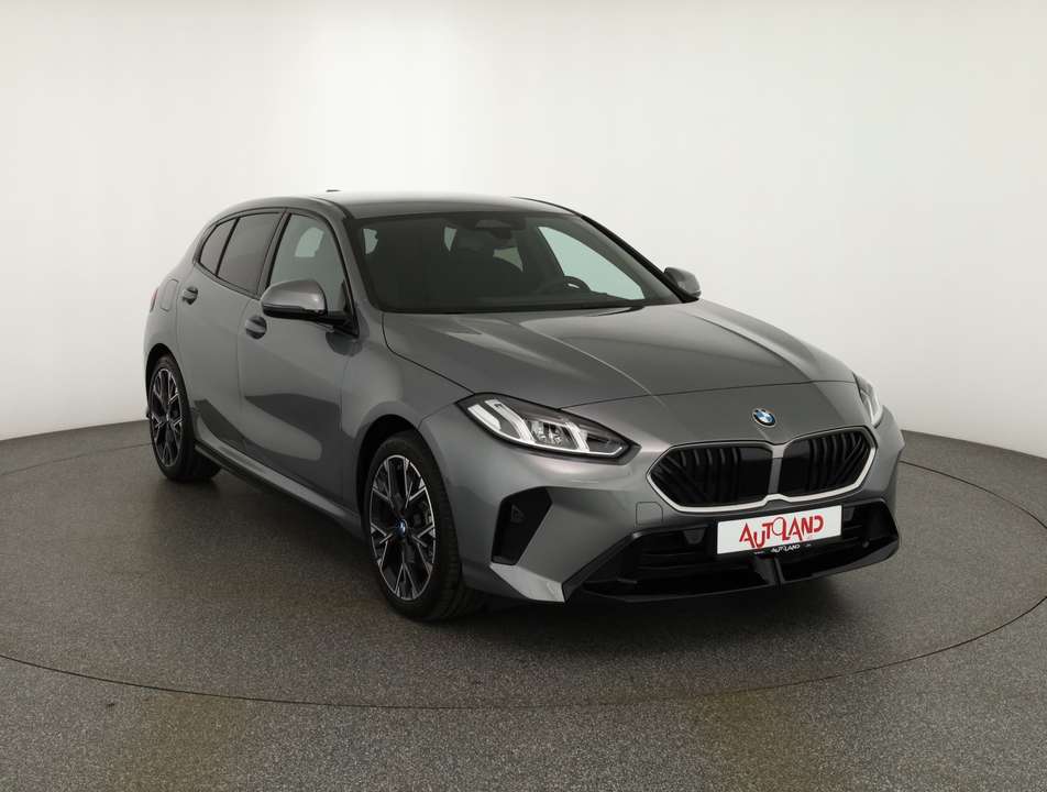BMW 120 - Imagem 7