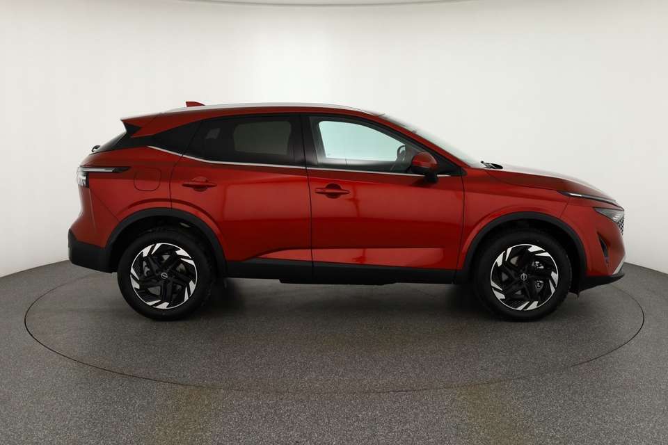Nissan Qashqai - Imagem 6