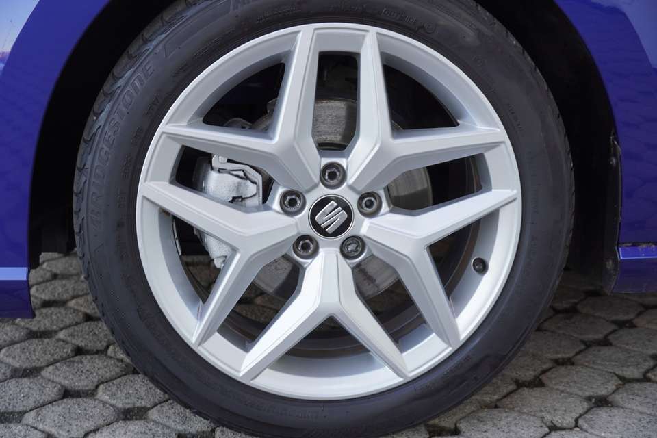 SEAT Ibiza - Imagem 9