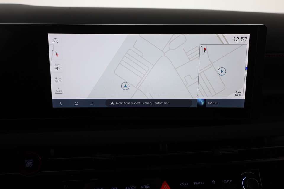 Hyundai TUCSON - Imagem 12