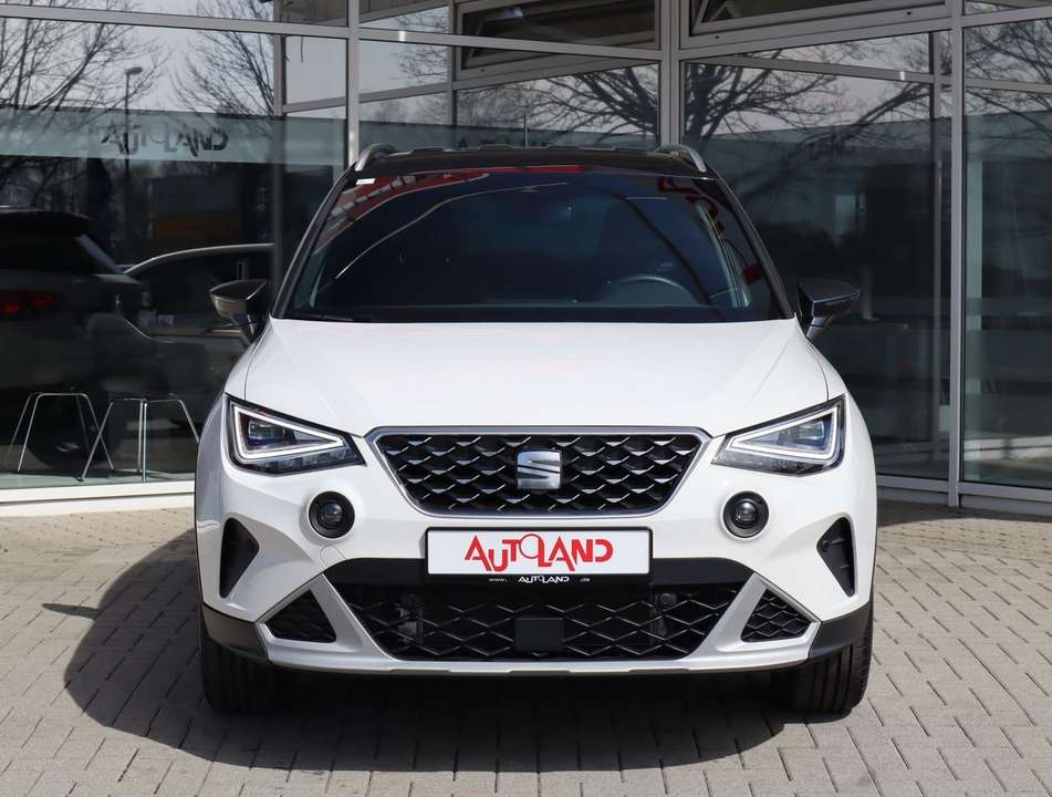SEAT Arona - Imagem 6