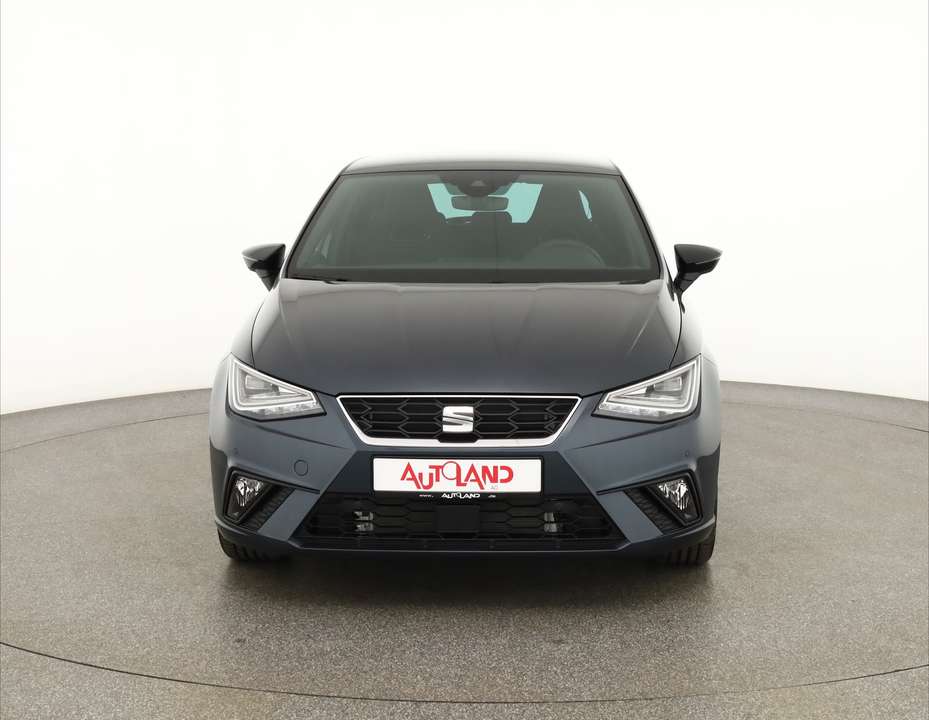 SEAT Ibiza - Imagem 8