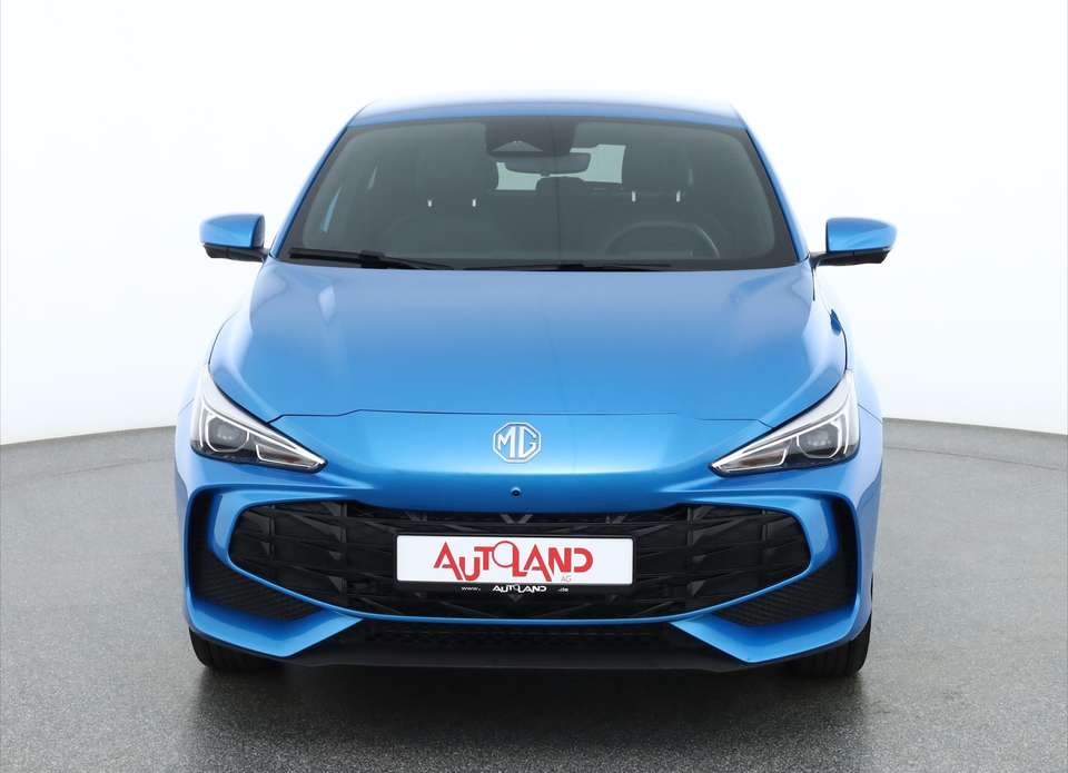 MG MG3 - Imagem 8