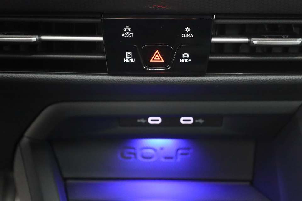 Volkswagen Golf - Imagem 12