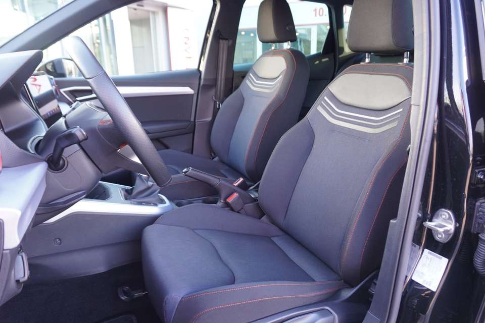 SEAT Arona - Imagem 9