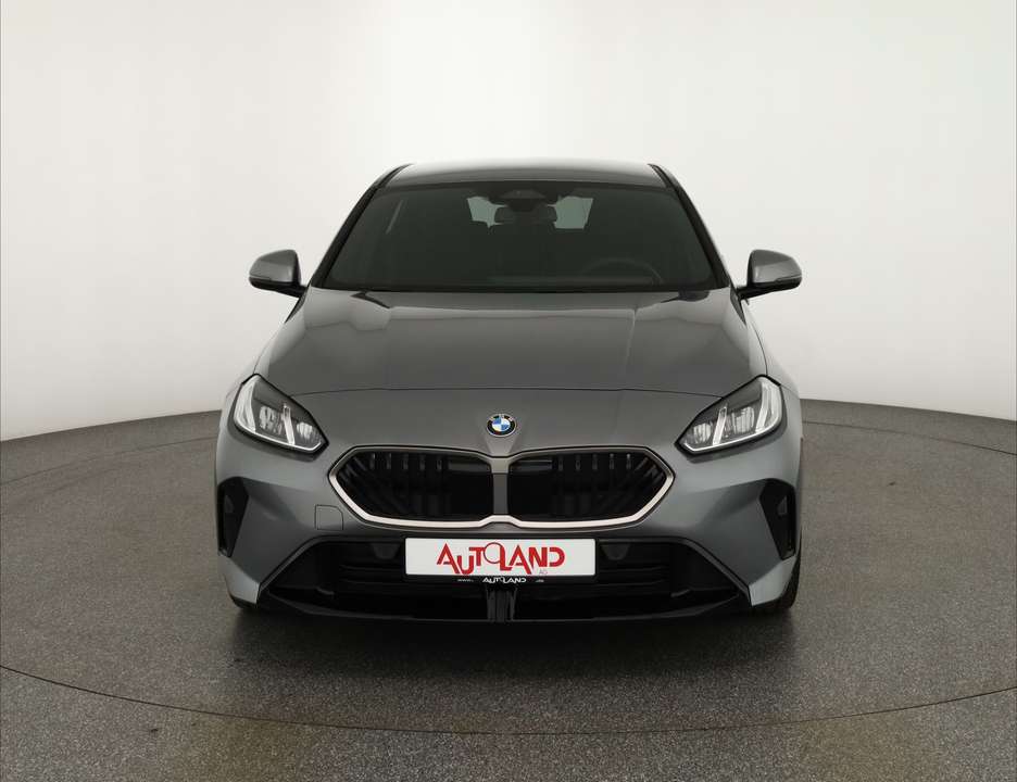 BMW 120 - Imagem 8