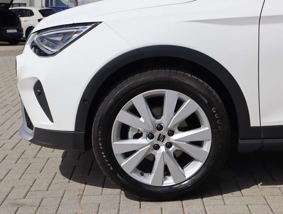 SEAT Arona - Imagem 7