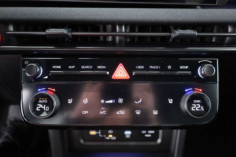 Hyundai TUCSON - Imagem 13