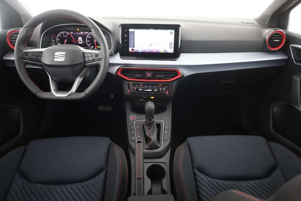 SEAT Ibiza - Imagem 9