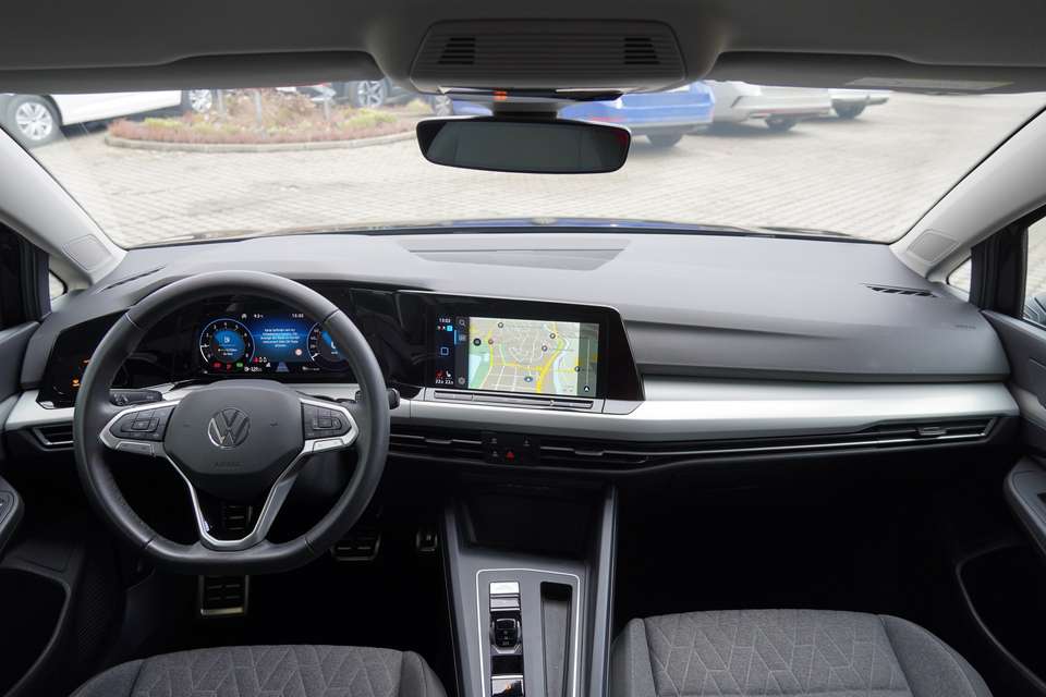 Volkswagen Golf - Imagem 9