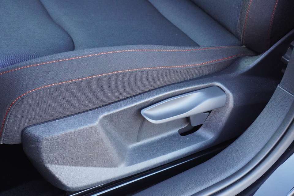 SEAT Arona - Imagem 10