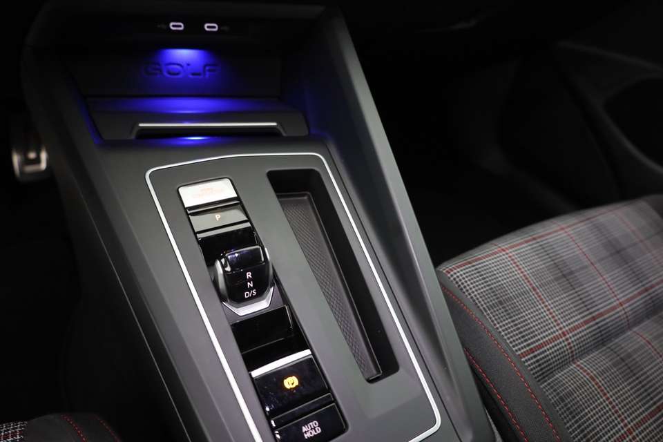 Volkswagen Golf - Imagem 13