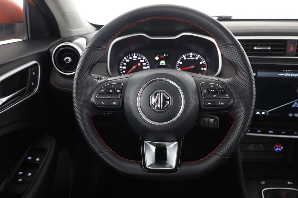 MG ZS - Imagem 14