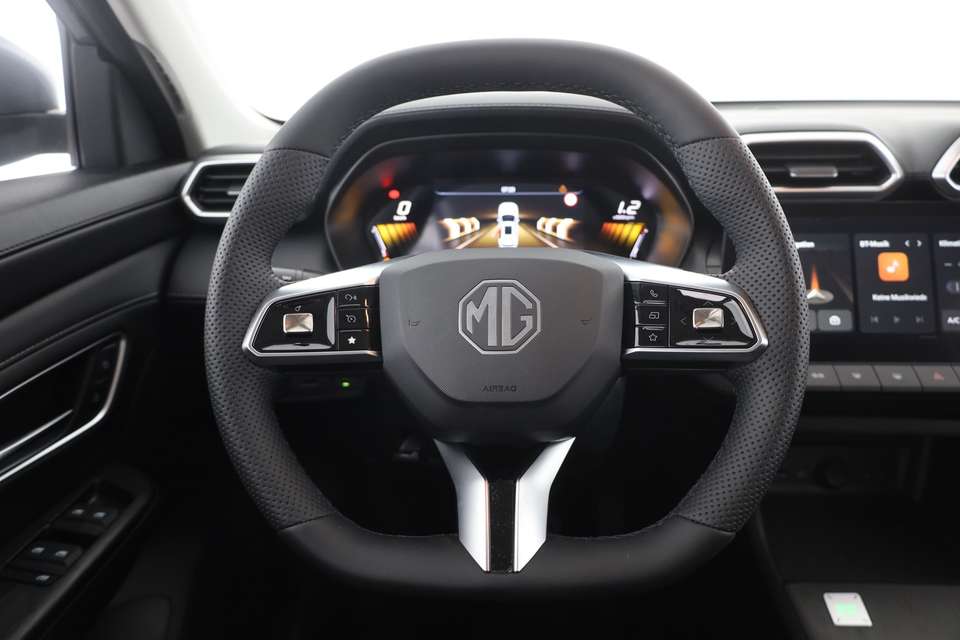 MG ZS - Imagem 14