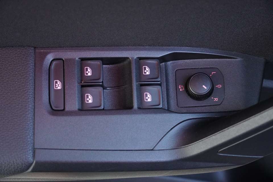 SEAT Ibiza - Imagem 11