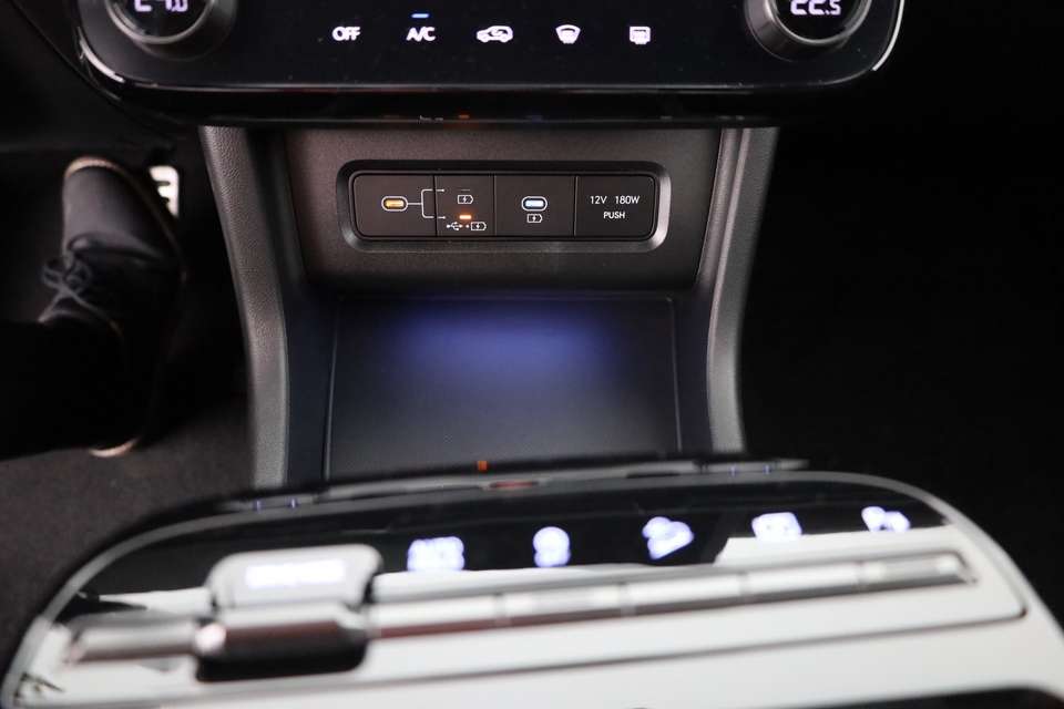 Hyundai TUCSON - Imagem 14