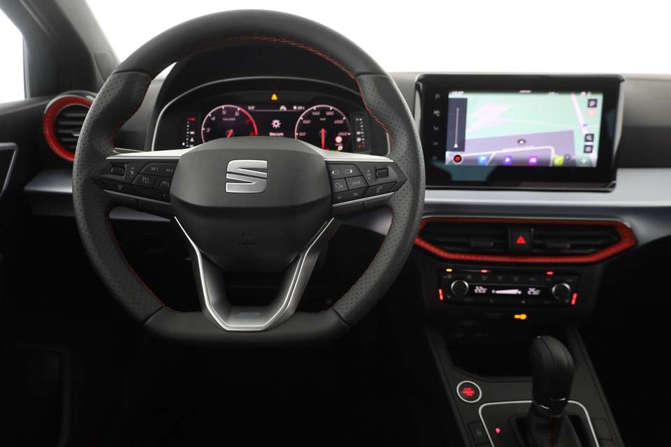 SEAT Ibiza - Imagem 10