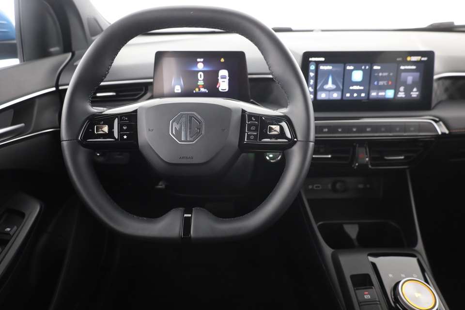 MG MG3 - Imagem 10