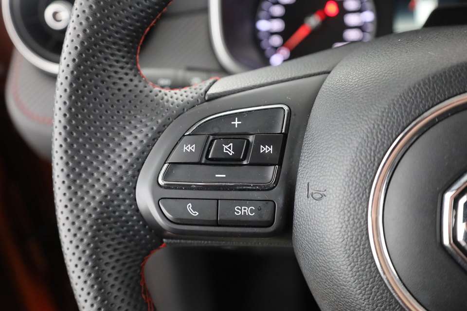 MG ZS - Imagem 15