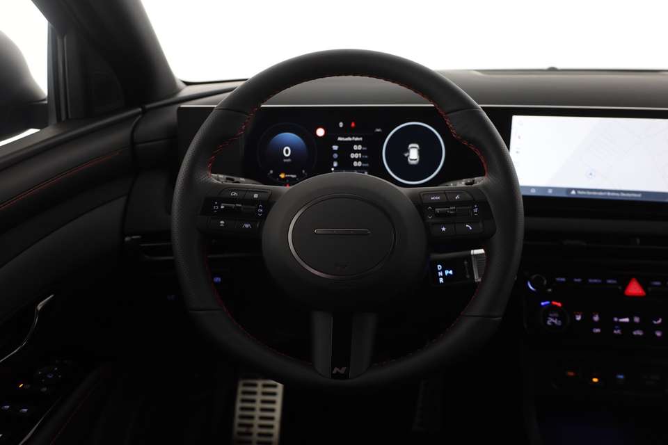Hyundai TUCSON - Imagem 15