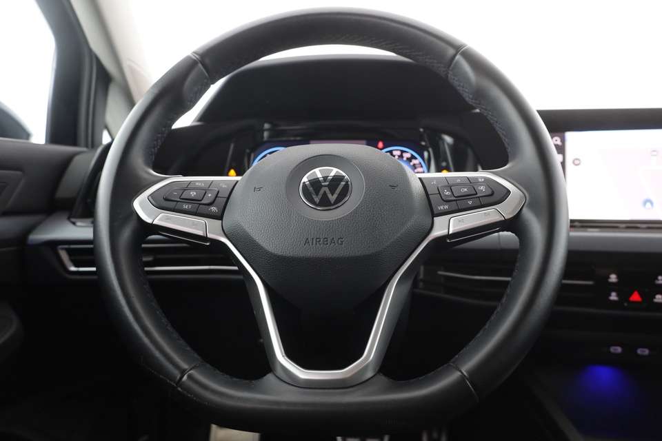 Volkswagen Golf - Imagem 14