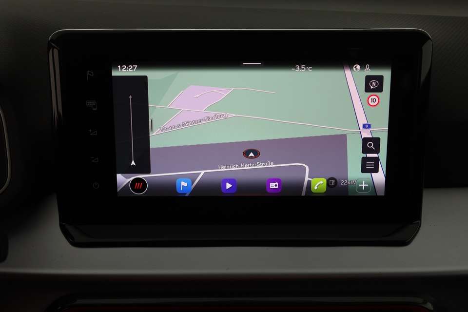 SEAT Ibiza - Imagem 11