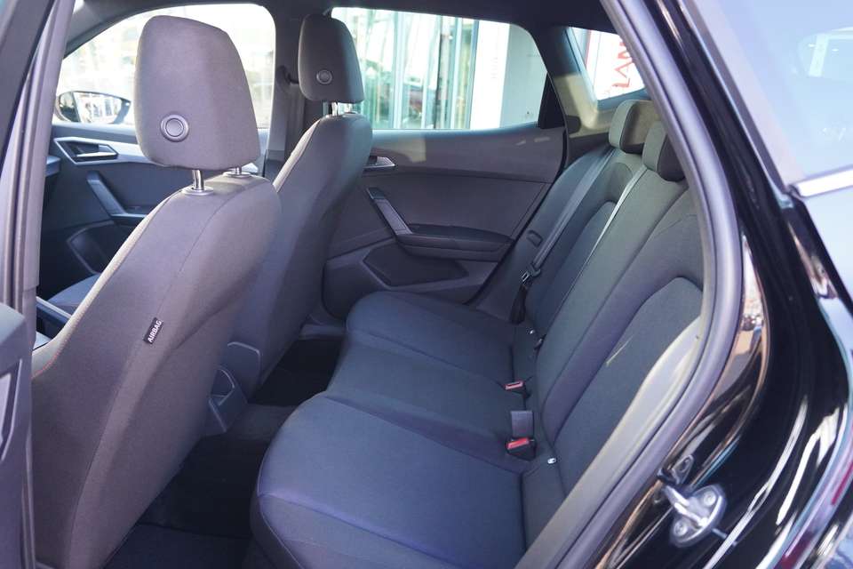SEAT Arona - Imagem 12