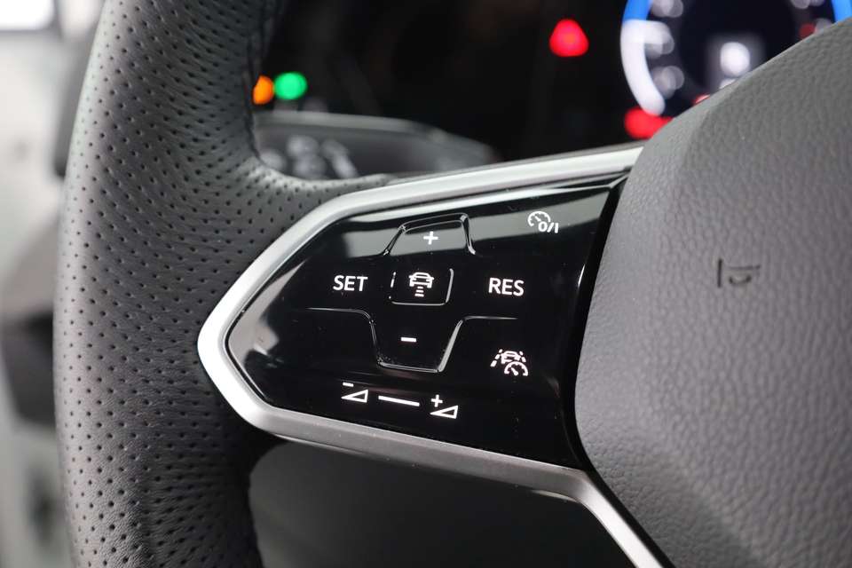 Volkswagen Golf - Imagem 15