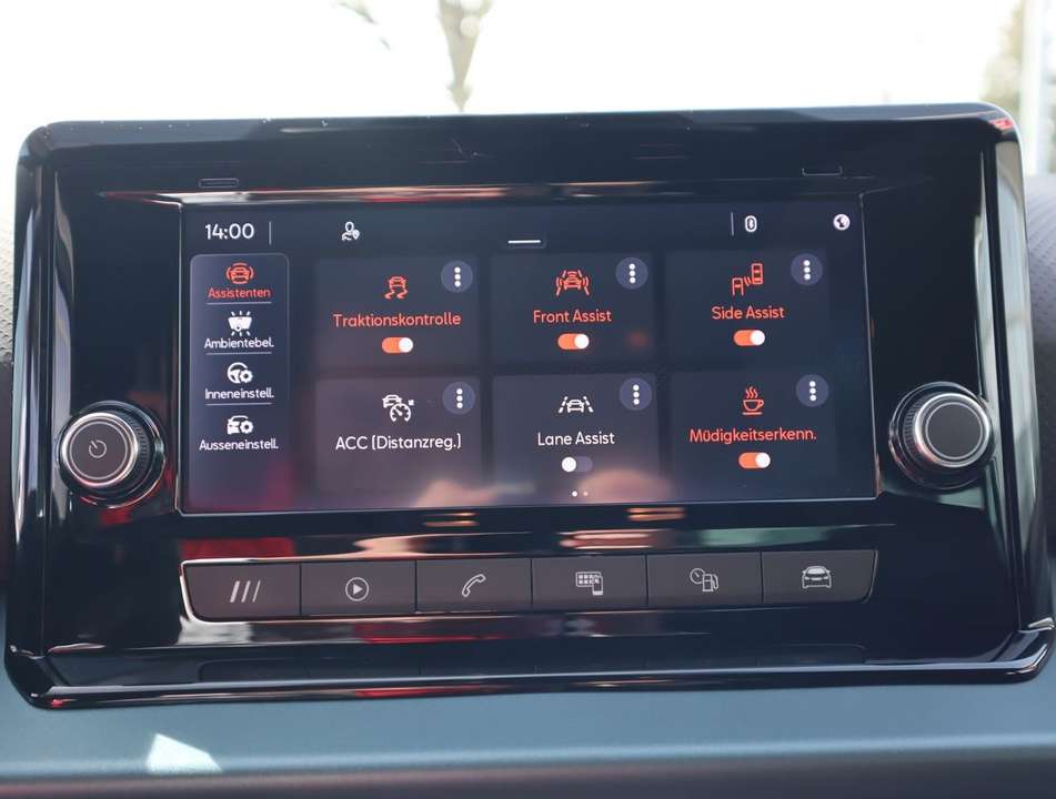 SEAT Arona - Imagem 10