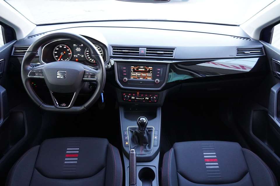 SEAT Ibiza - Imagem 13