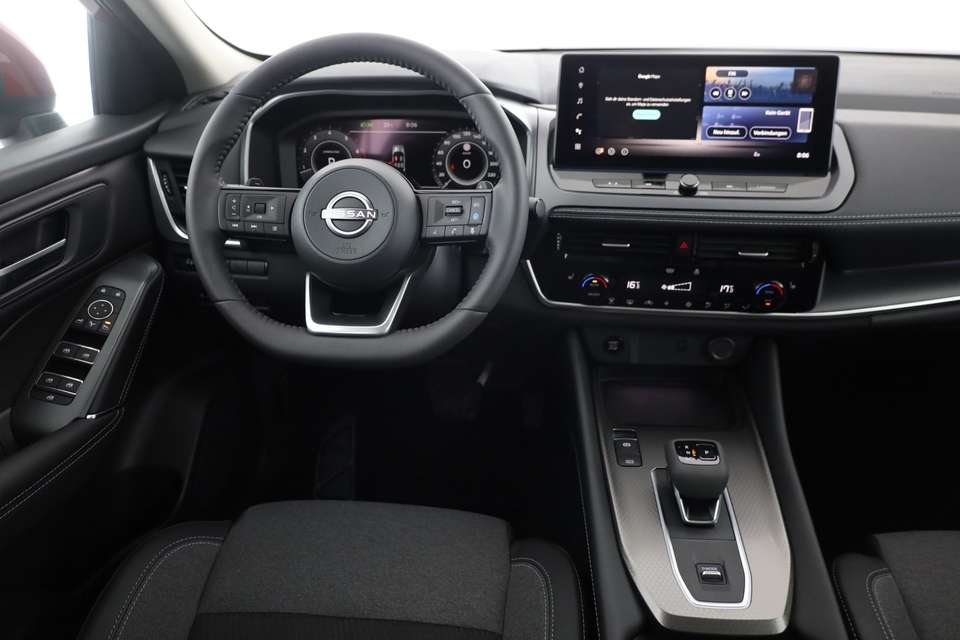 Nissan Qashqai - Imagem 10