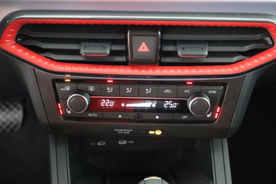 SEAT Ibiza - Imagem 12