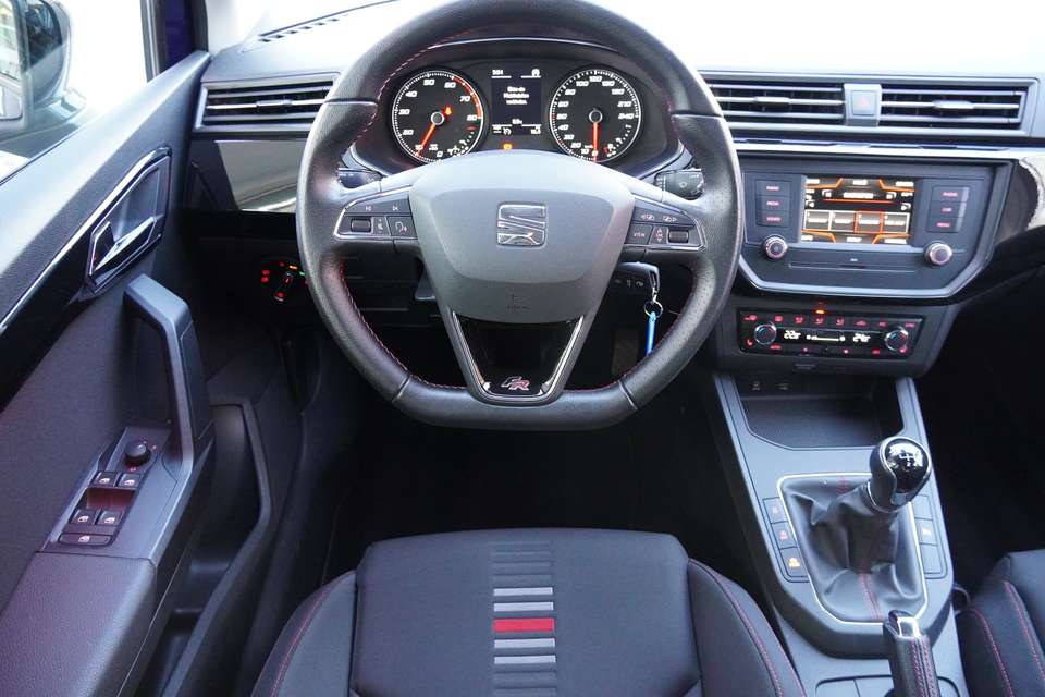 SEAT Ibiza - Imagem 14