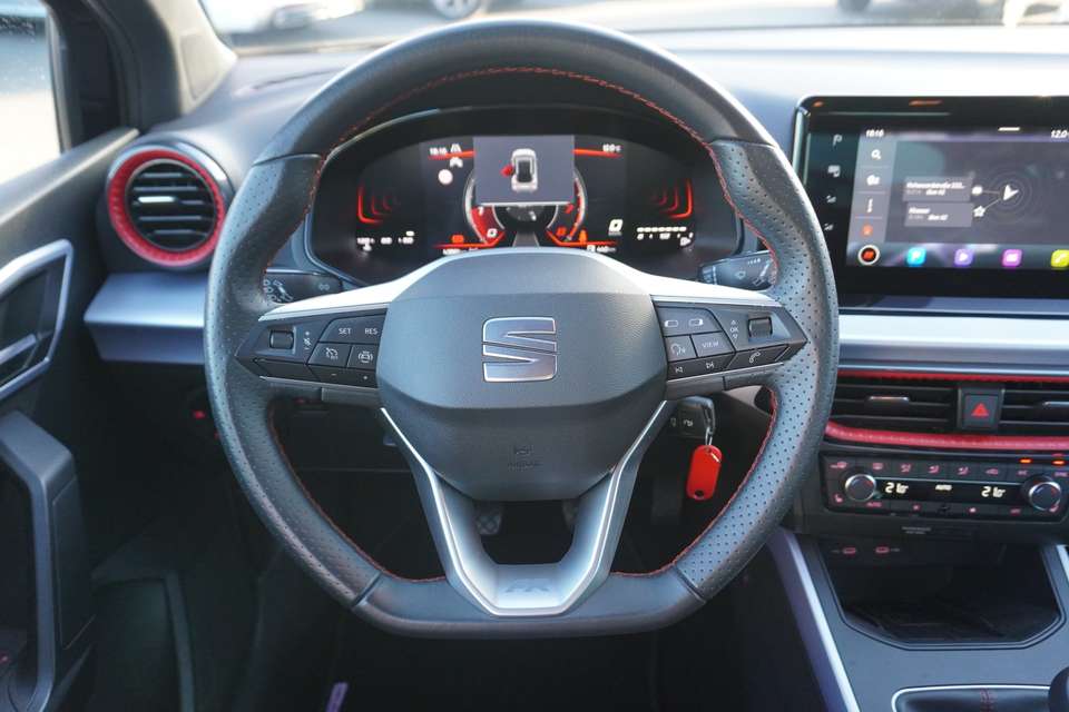 SEAT Arona - Imagem 14
