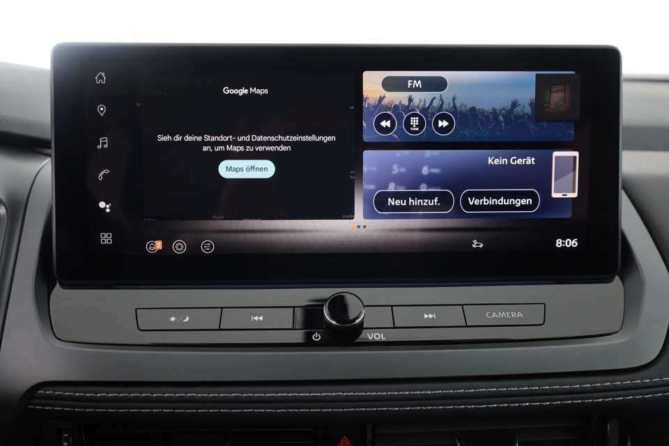 Nissan Qashqai - Imagem 11